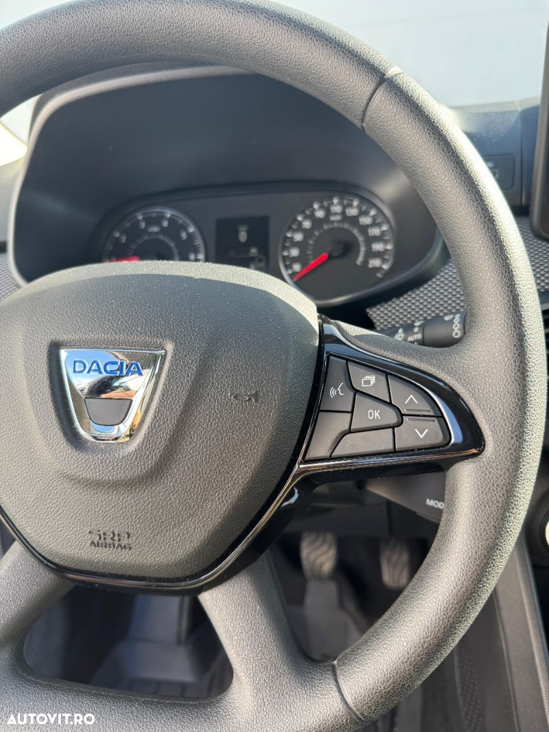 Dacia Logan - 18