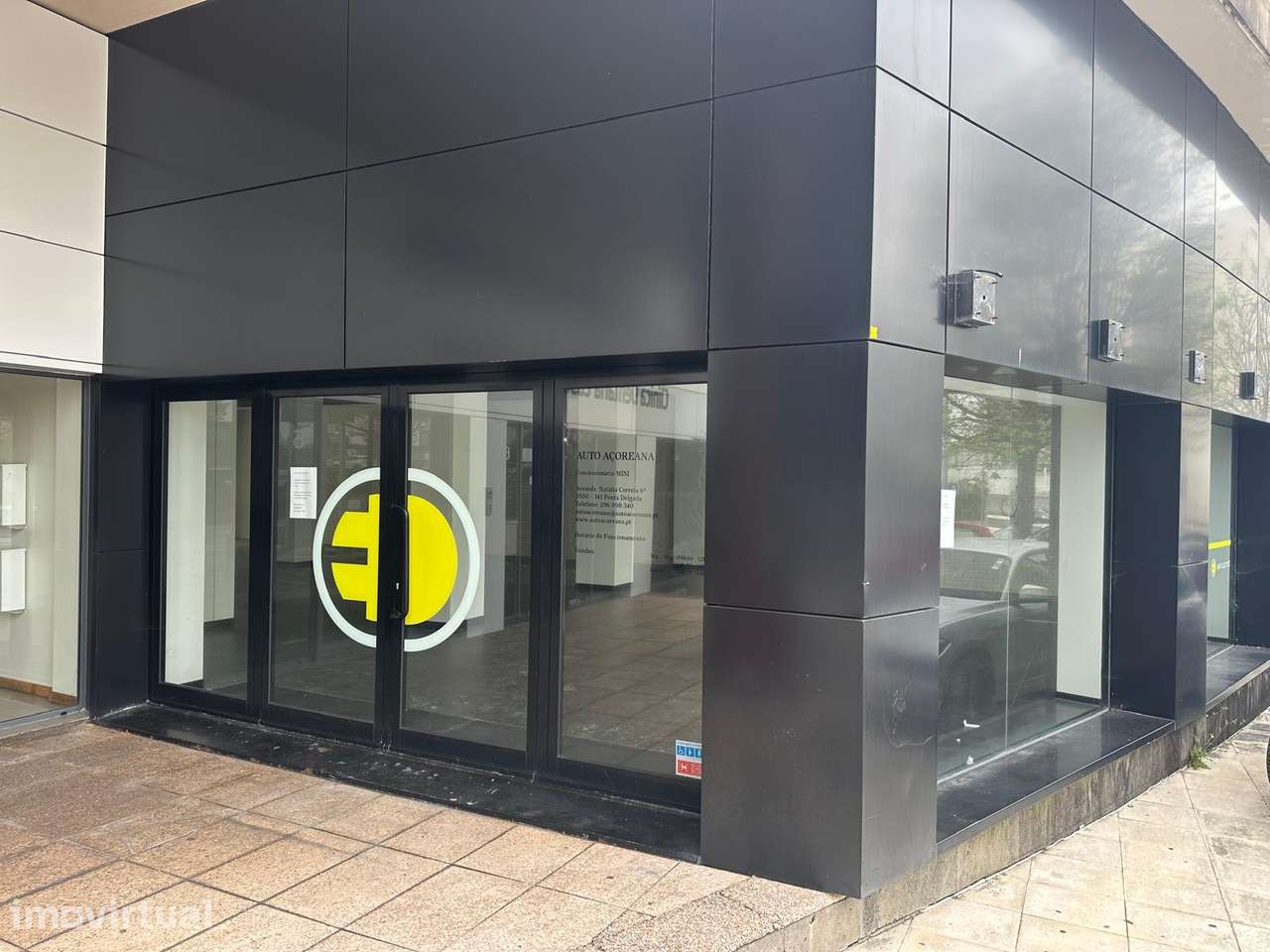 Arrendamento de Espaço Comercial em Ponta Delgada - Grande imagem: 4/11