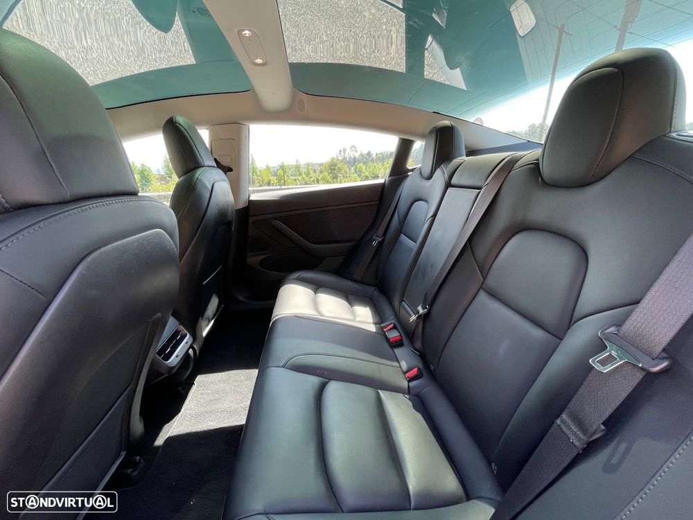 Tesla Model 3 AWD Dual Motor - 9