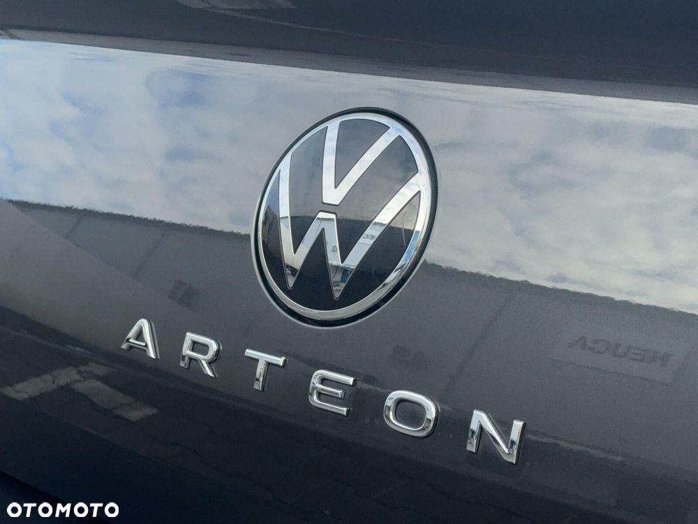 Volkswagen Arteon 2.0 TSI Elegance DSG - 15