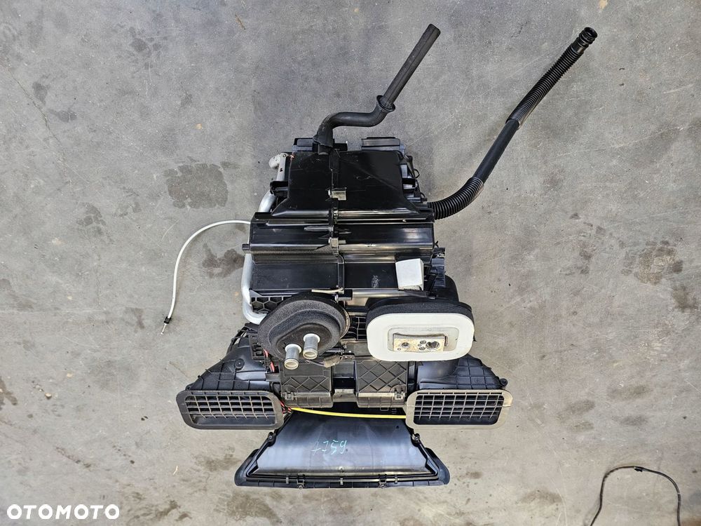 nagrzewnica trafic iii 93868022 - 1