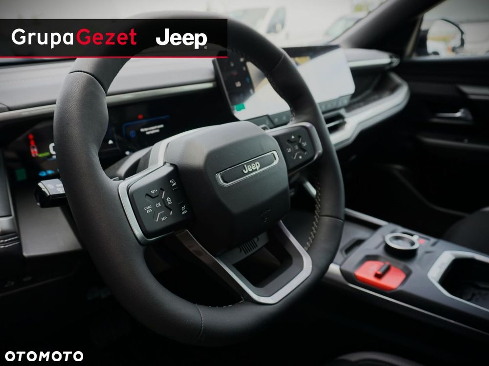 Jeep Compass - 7