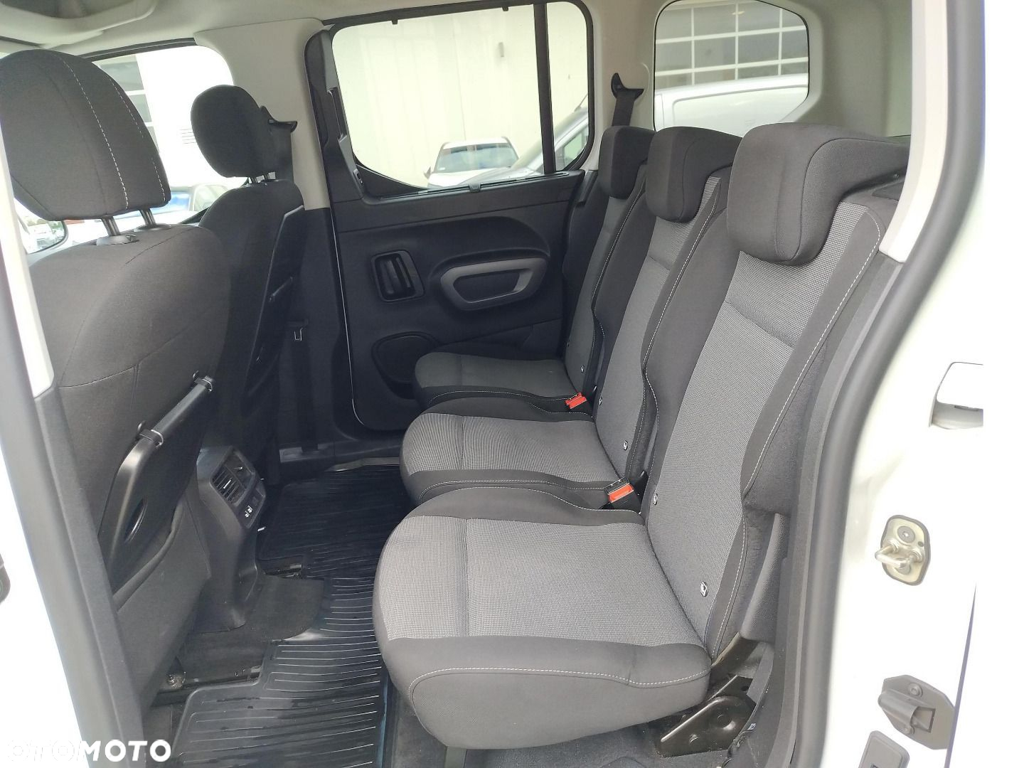 Toyota Proace City Verso - 14