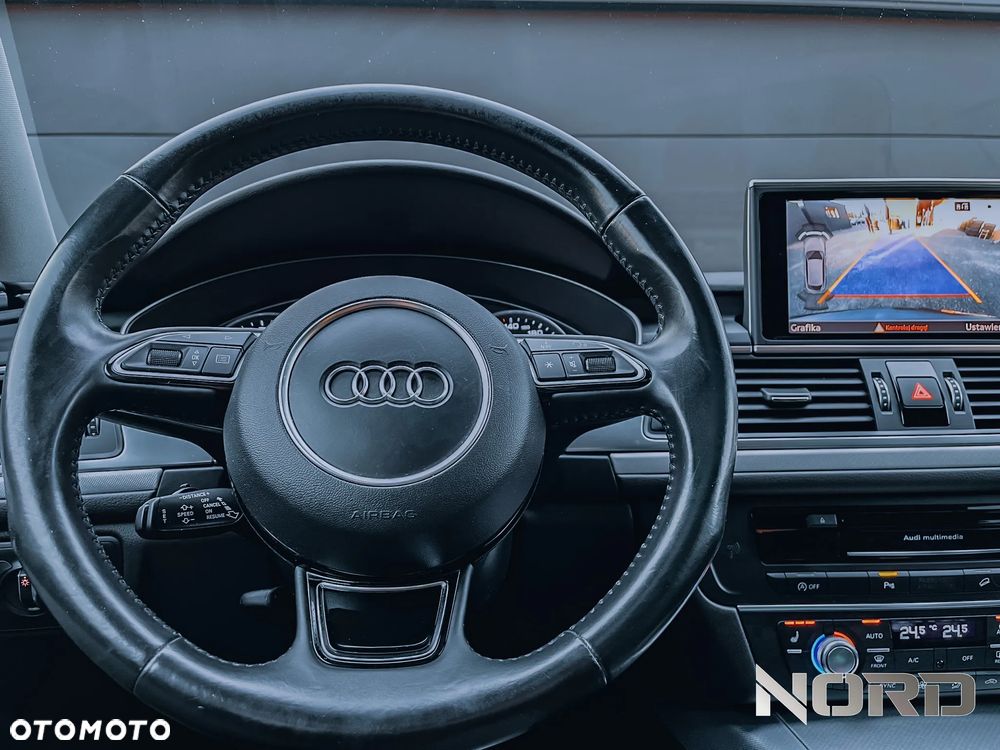 Audi A6 Allroad - 14