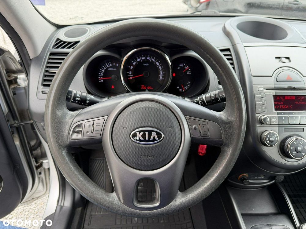 Kia Soul - 15