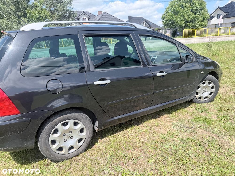 Peugeot 307 1.6 - 5