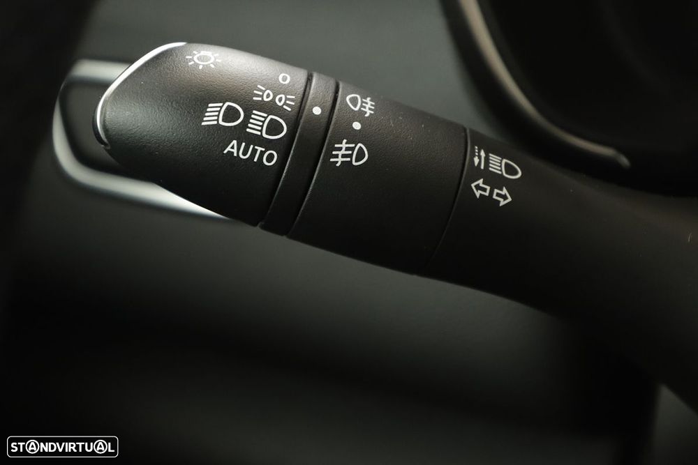 Renault Kadjar 1.3 TCe Intens - 16