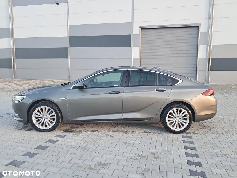 Opel Insignia - 2