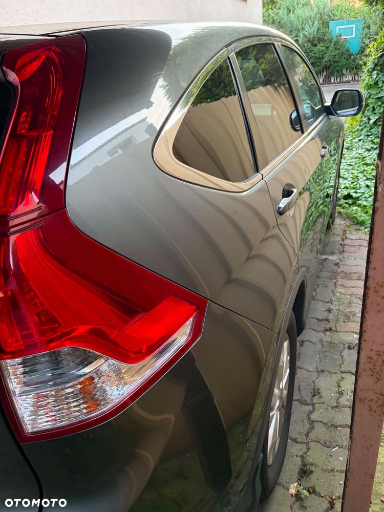 Honda CR-V 1.6i-DTEC Comfort (2WD) - 6