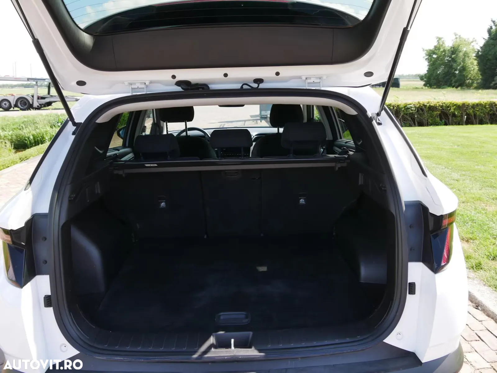 Hyundai Tucson - 7