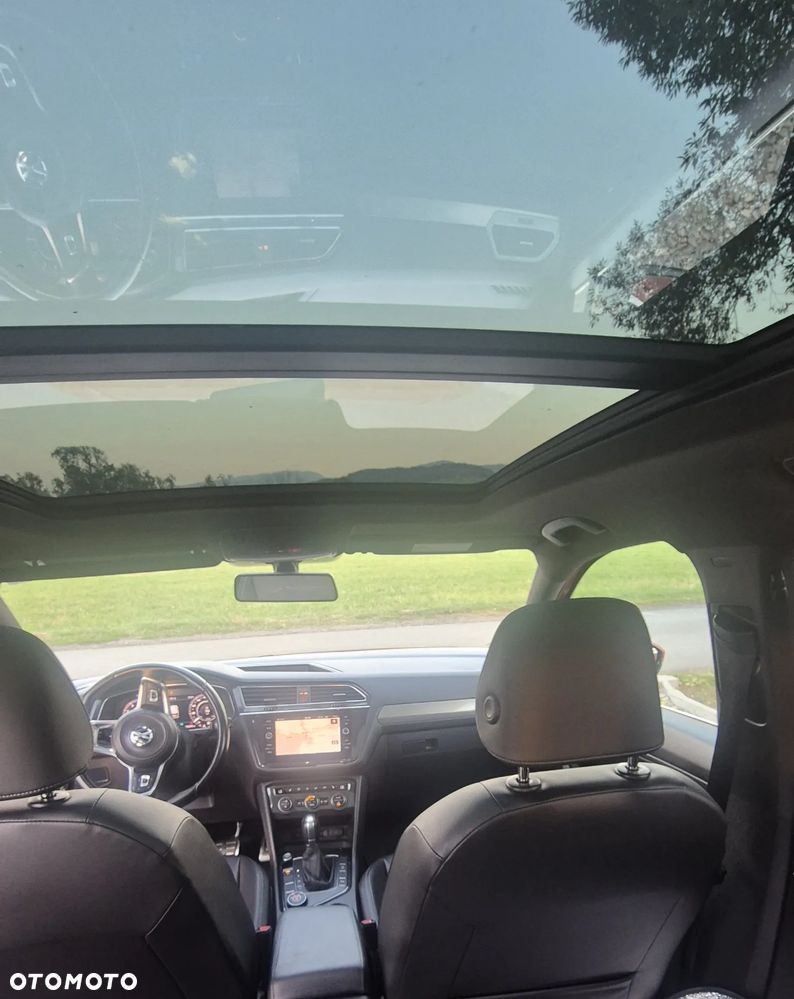 Volkswagen Tiguan 2,0 TSI OPF 4Motion DSG R-Line - 16