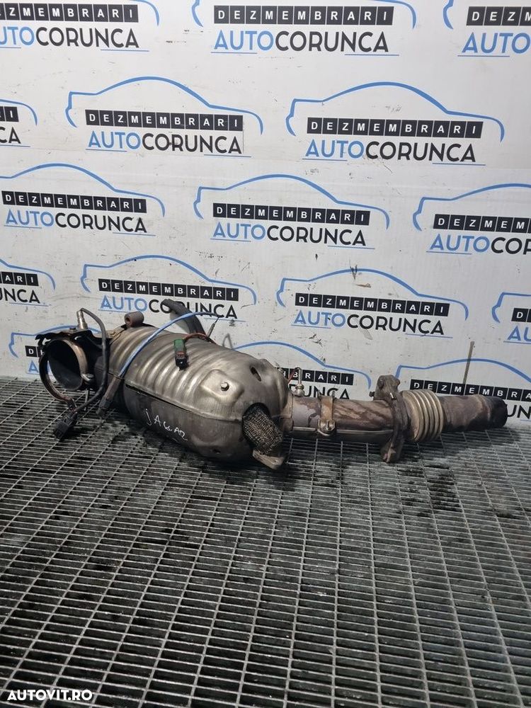 Filtru de particule Jaguar F - Pace 2.0 D 2015 - 2020 120kW 163CP (1141) - 1