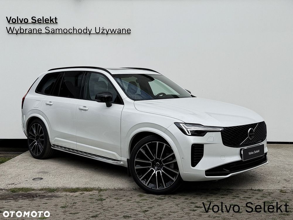 Volvo XC 90 - 5