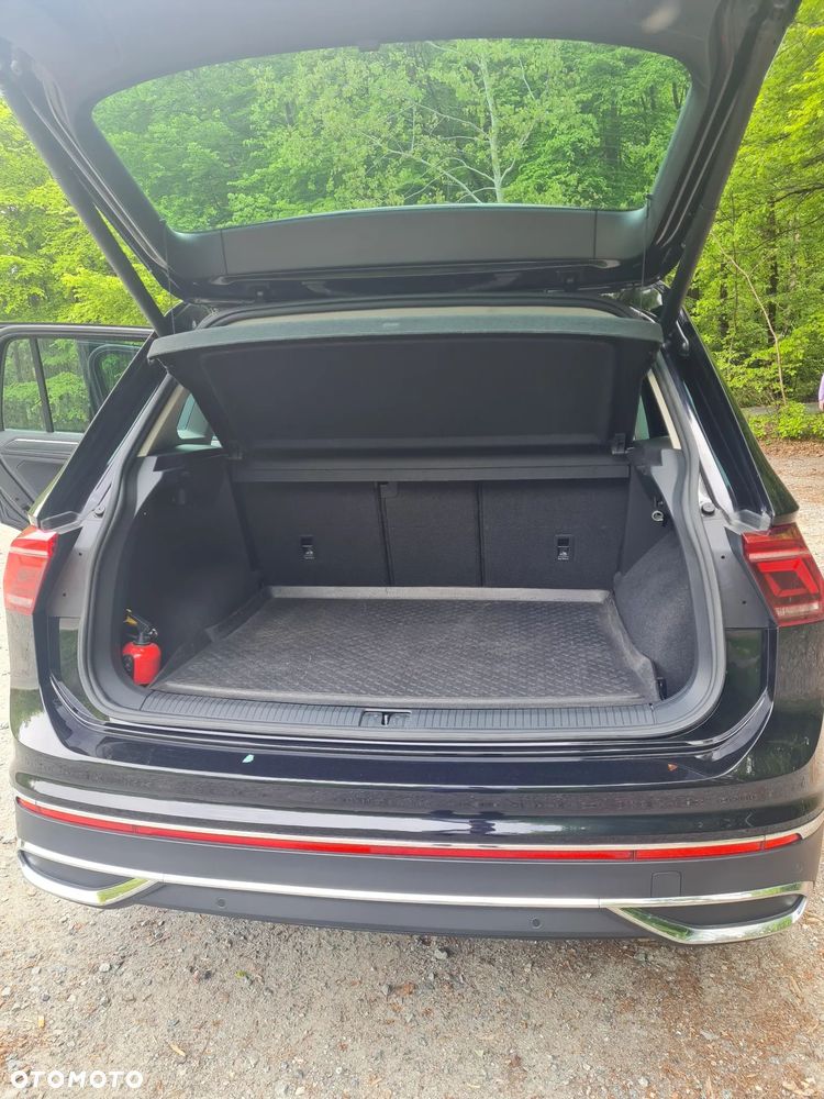 Volkswagen Tiguan 2.0 TDI SCR 4Mot Elegance DSG - 13
