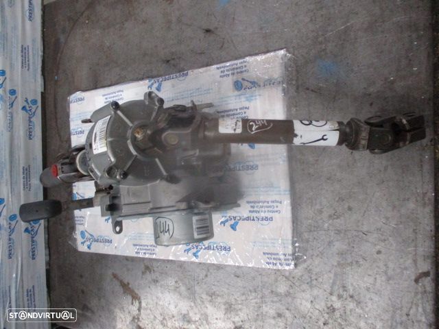 Coluna Direção/Motor Direção A0013803 FORD FIESTA 6 FASE 1 2010 1.2I 80CV 5P BORDEUX - 1