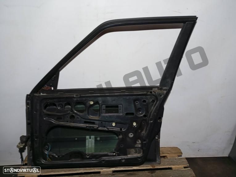 Porta Frente Direita  Bmw 3 (e30) [1982_1992] 318i - 3