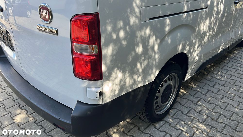 Fiat Scudo - 10