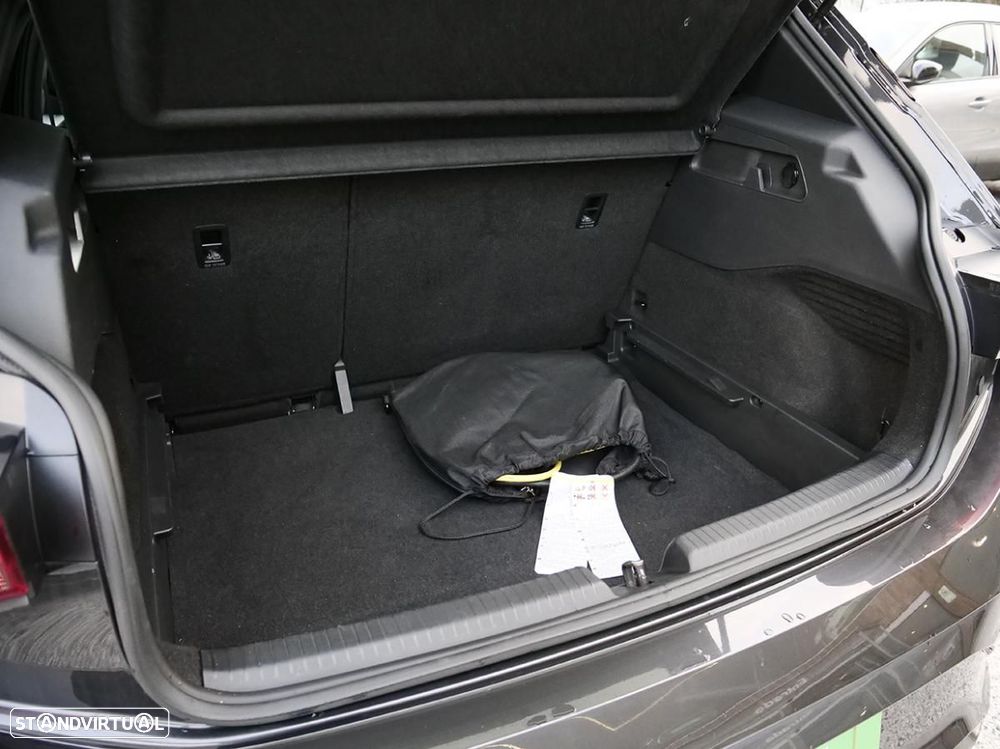 Cupra Born 58 kWh - 12