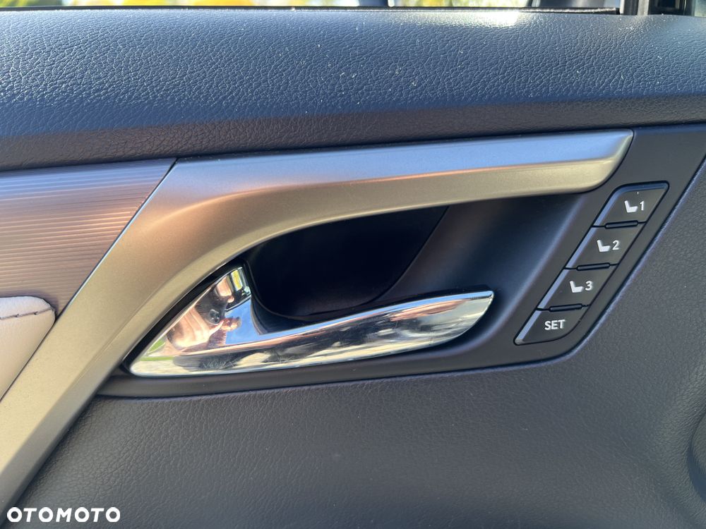 Lexus RX 450h (hybrid) F Sport - 30