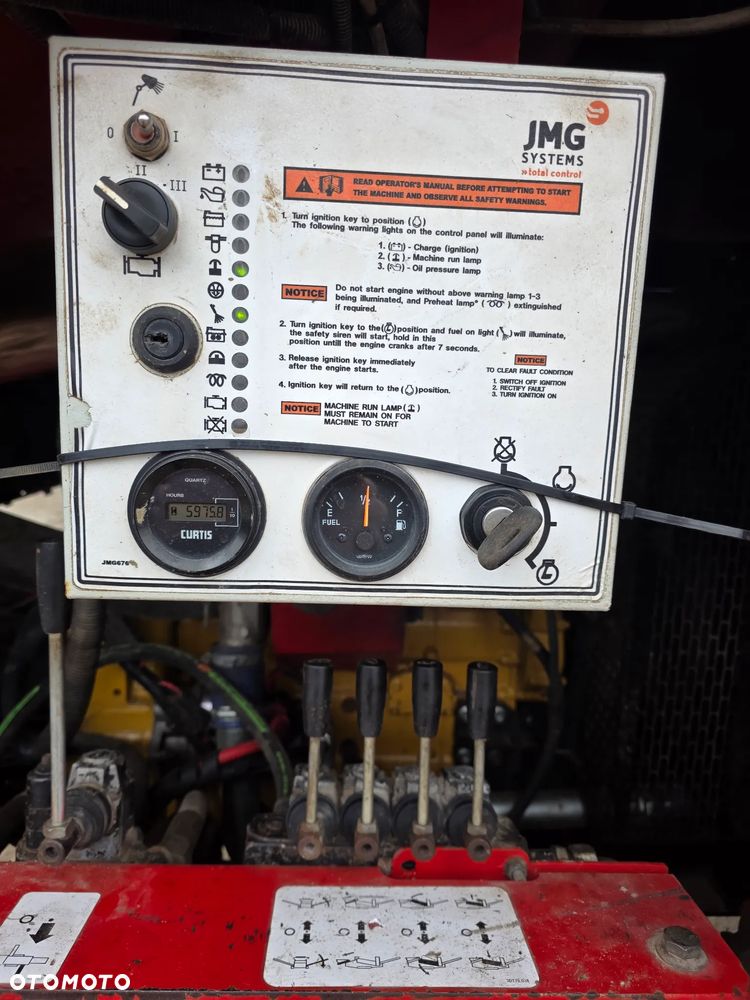 Powerscreen MAXIMUS 516 - 7