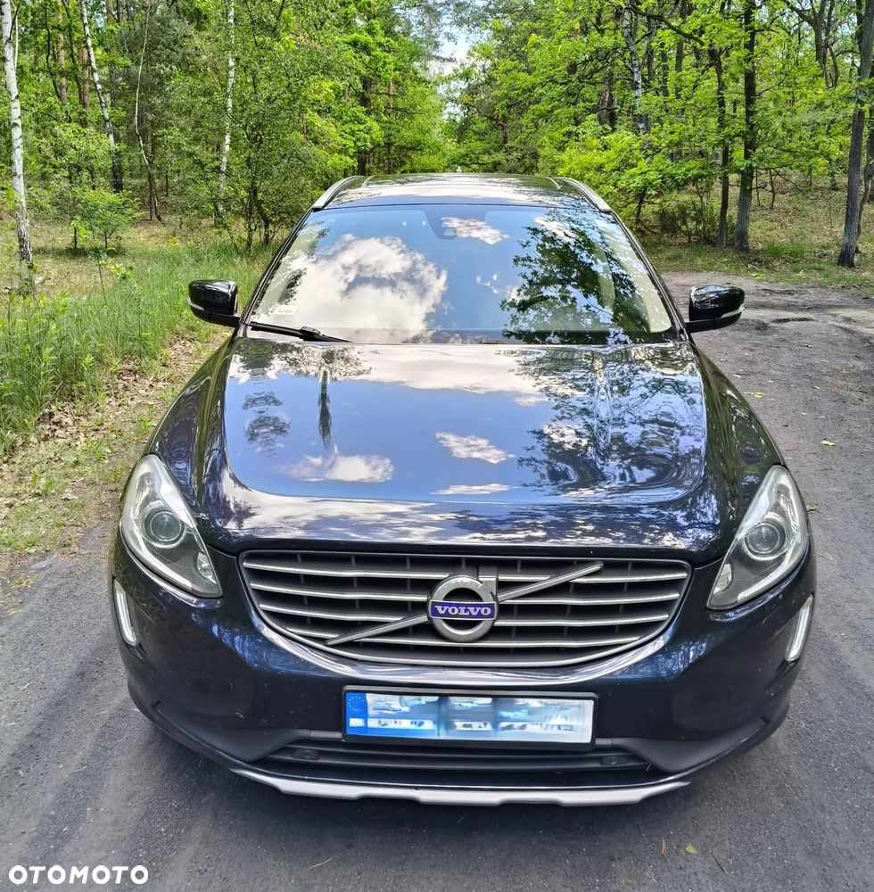 Volvo XC 60 T5 AWD Drive-E Summum - 3