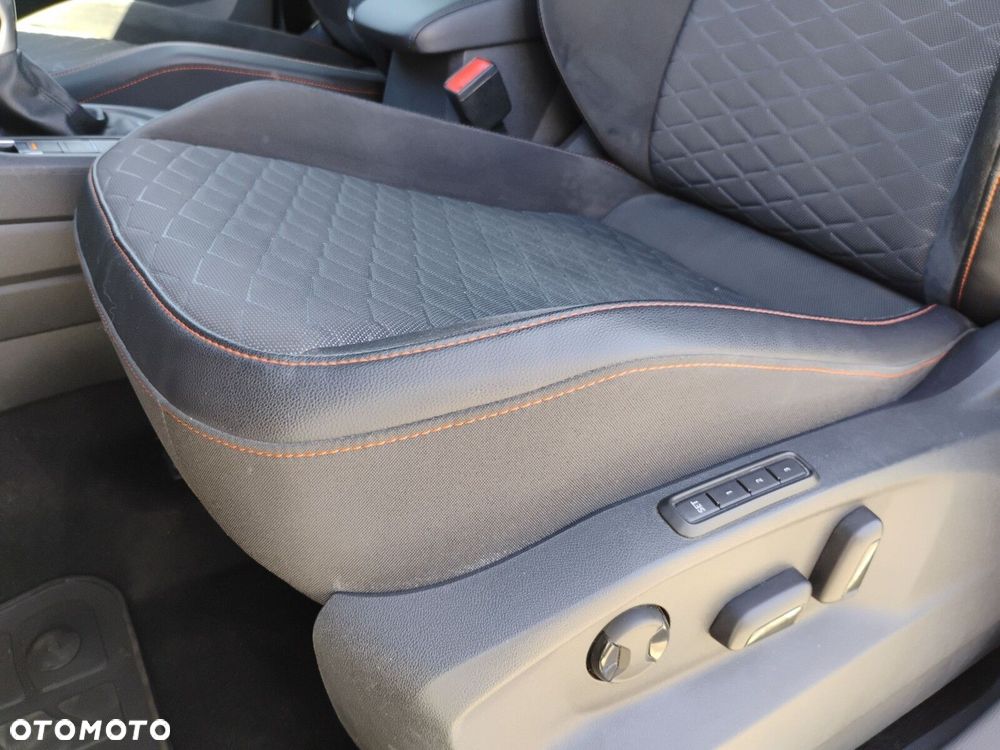 Seat Tarraco 2.0 Eco TSI FR S&S 4Drive DSG - 16
