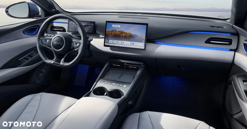 BYD Seal 6 1.5 Comfort - 19