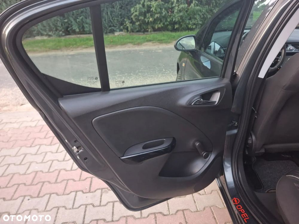 Opel Corsa 1.4 Cosmo S&S - 20