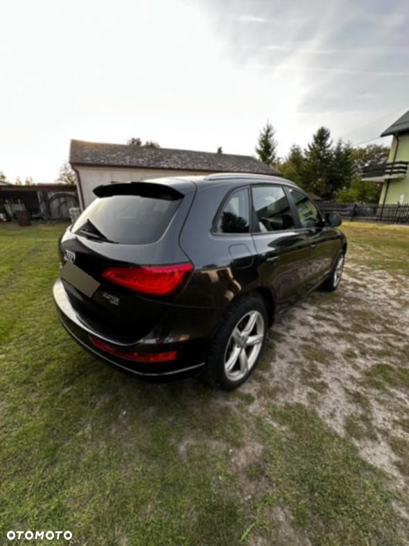 Audi Q5 2.0 TDI Quattro S tronic - 3