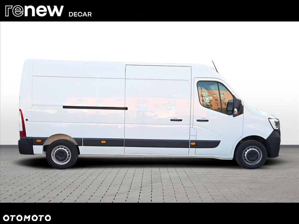 Renault master - 5