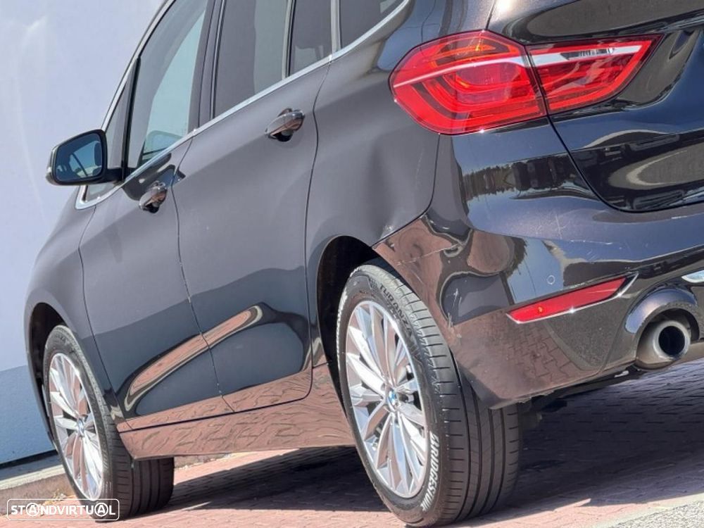 BMW 216 Gran Tourer d 7L Line Luxury Auto - 41