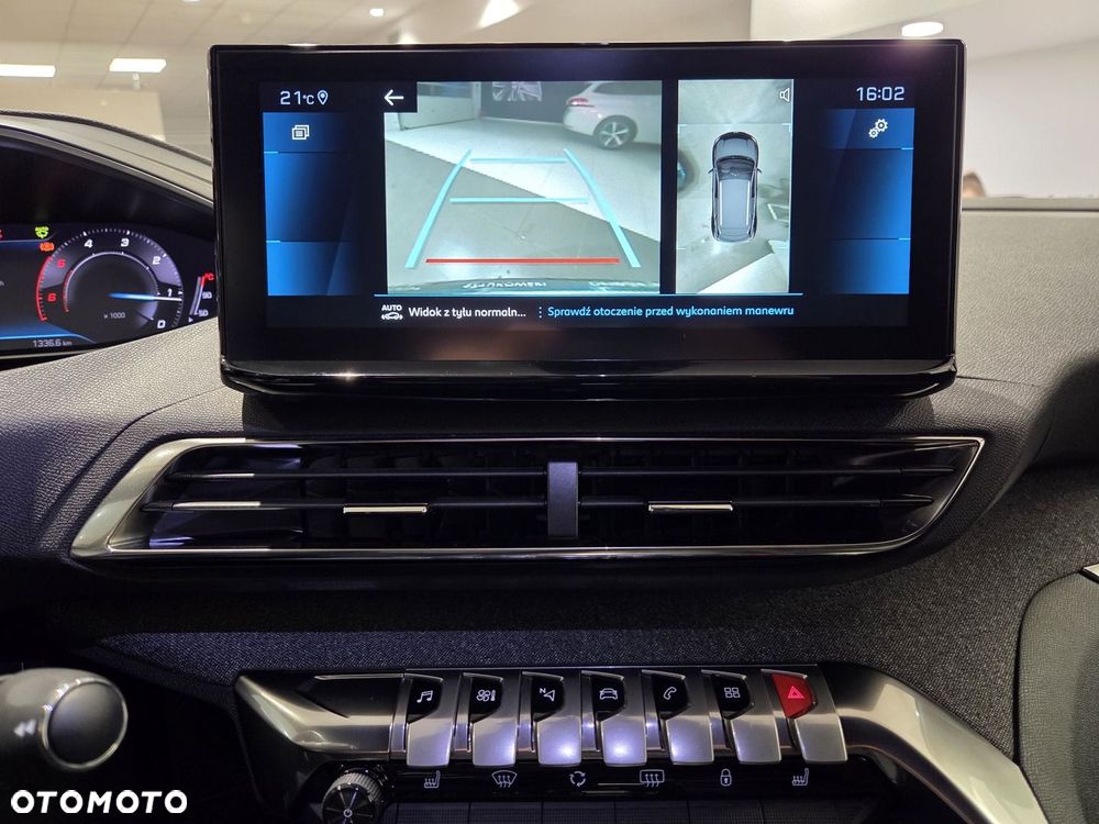 Peugeot 3008 1.5 BlueHDi Allure Pack S&S EAT8 - 27