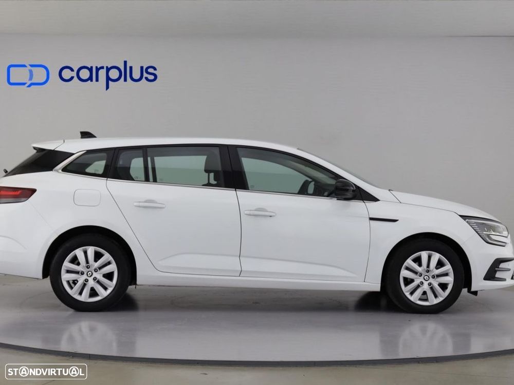 Renault Mégane - 8