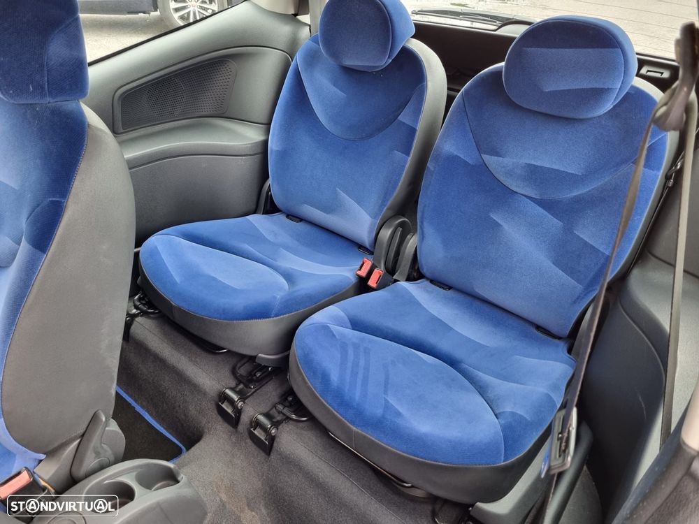 Citroën C2 1.4 Senso Drive Confort - 10
