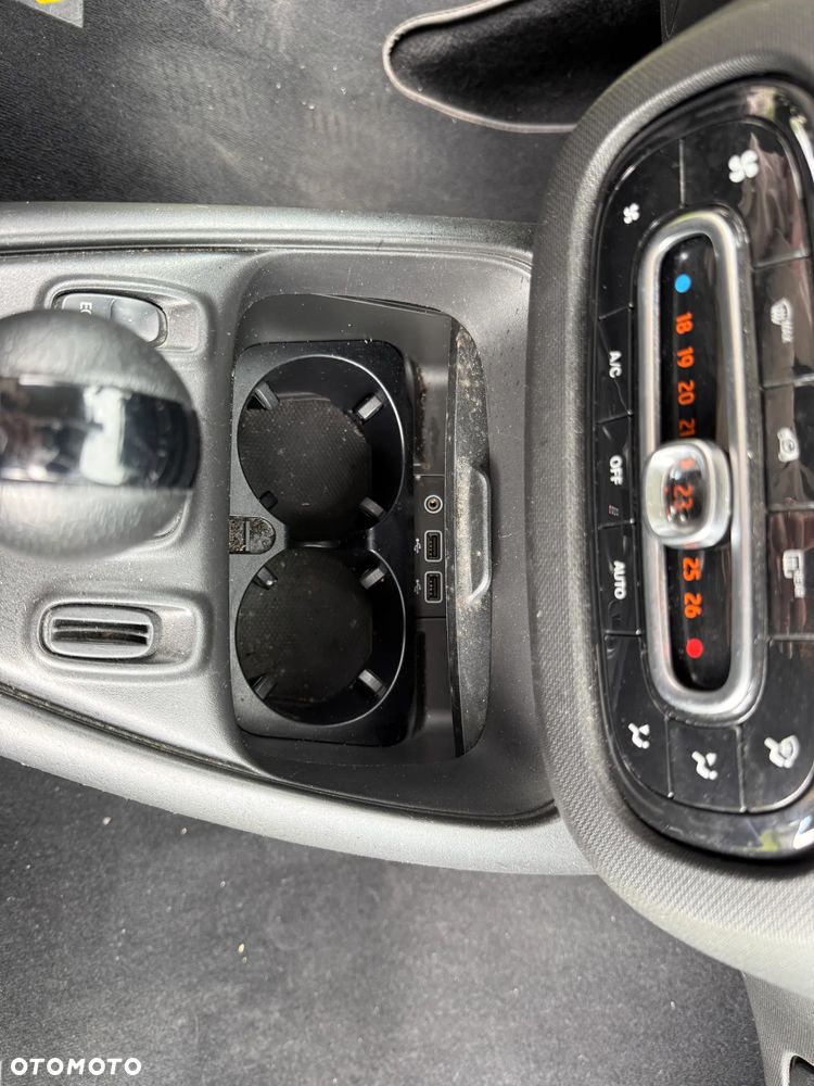 Smart Fortwo EQ - 11