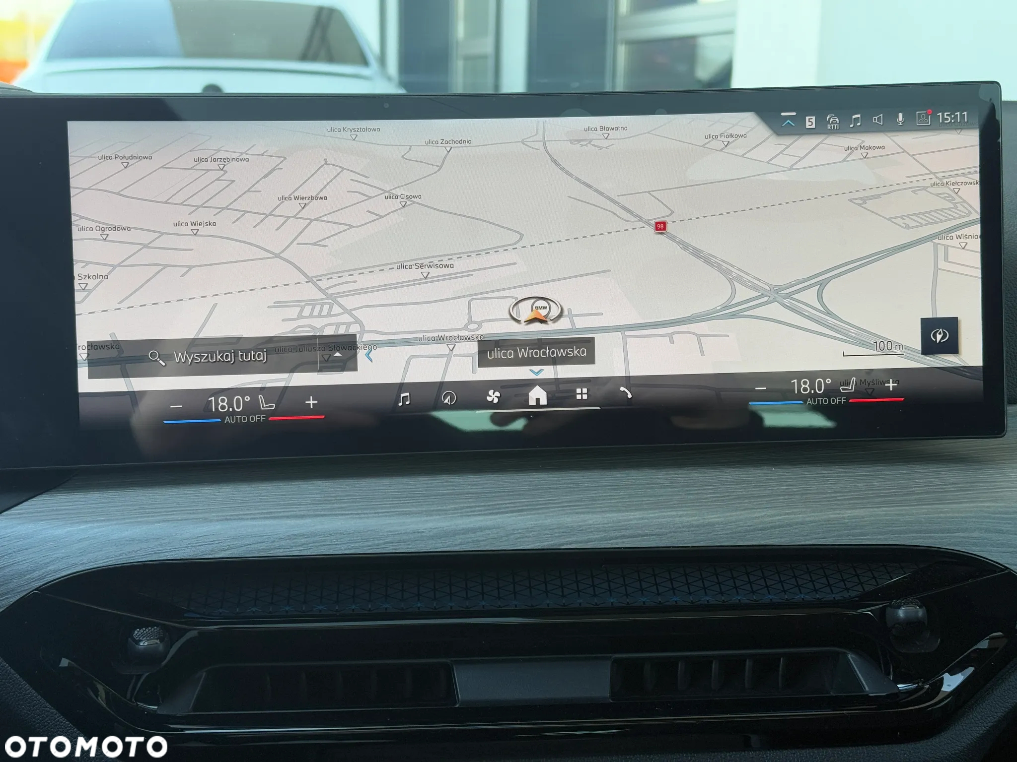 BMW Seria 3 330i xDrive M Sport - 29