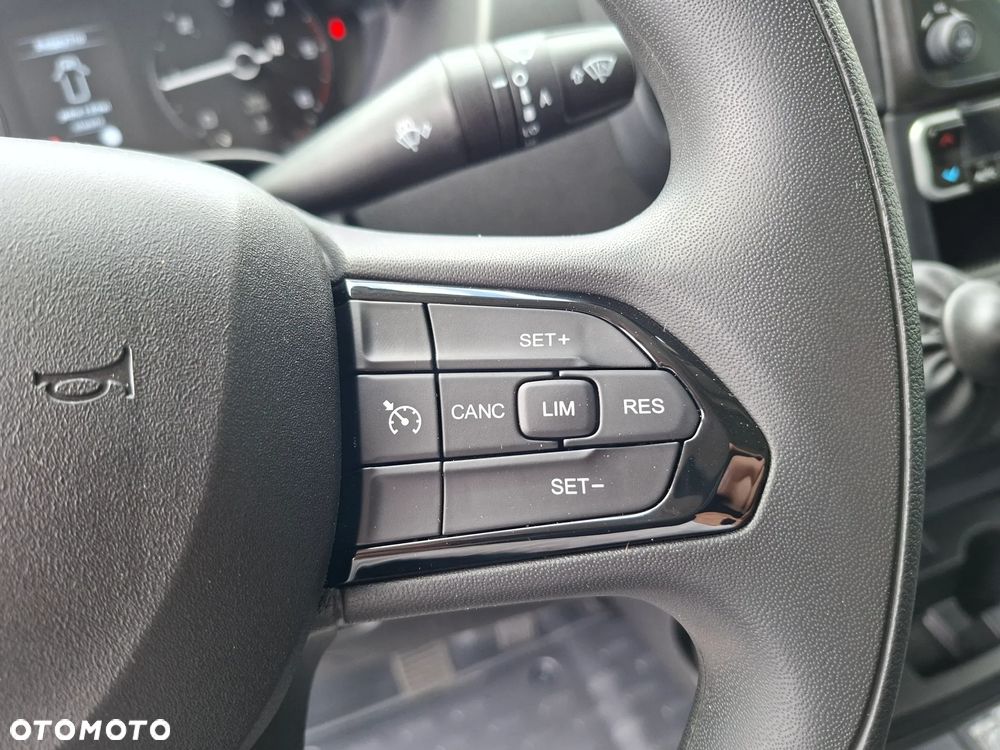 Fiat MEGA CENA ! BOGATE WYPOSAŻENIE! Ducato L4H3 180KM- Kamera cofania! FULL LED - Android Auto - 24