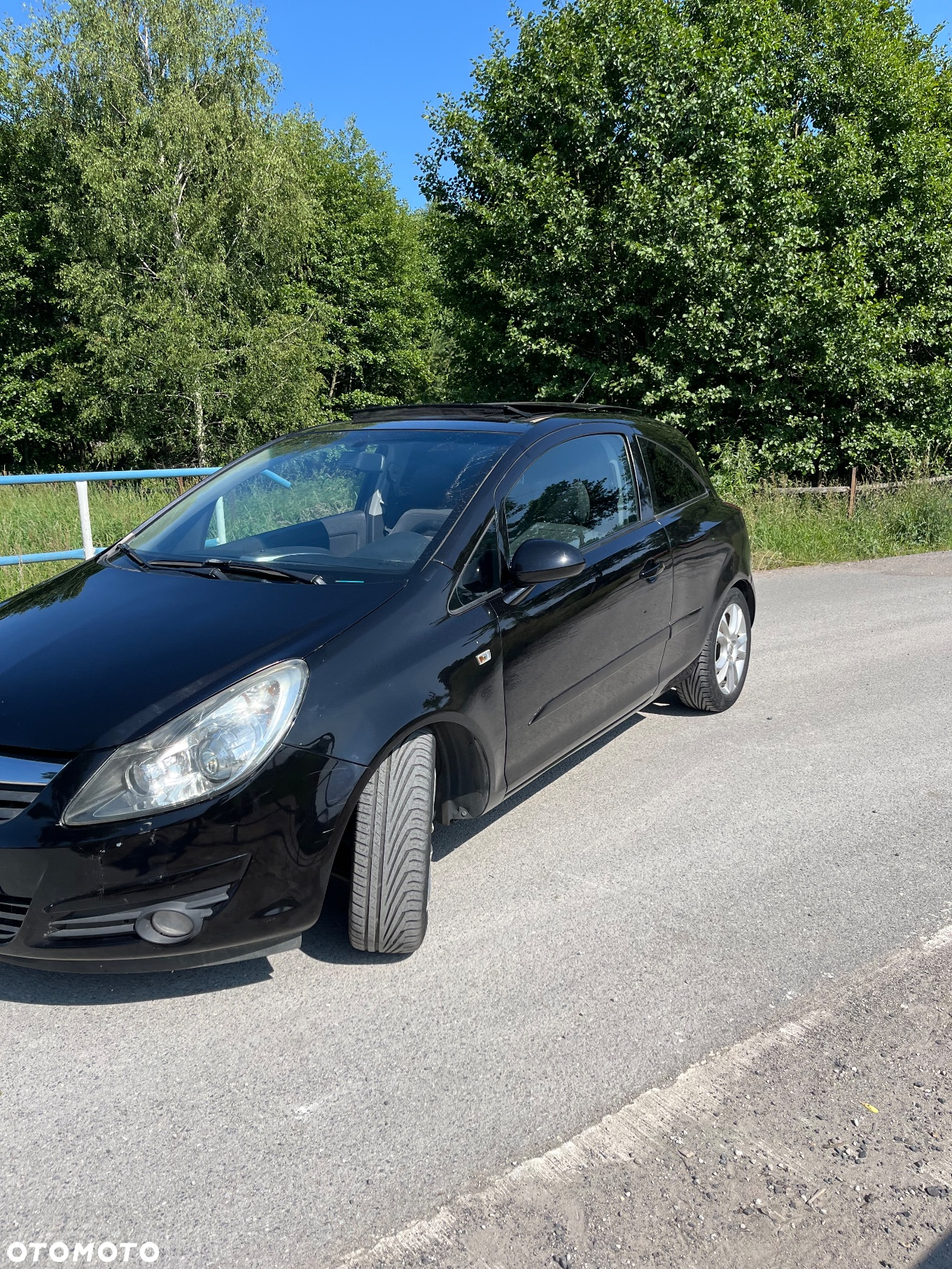 Opel Corsa 1.3 CDTI Sport - 3