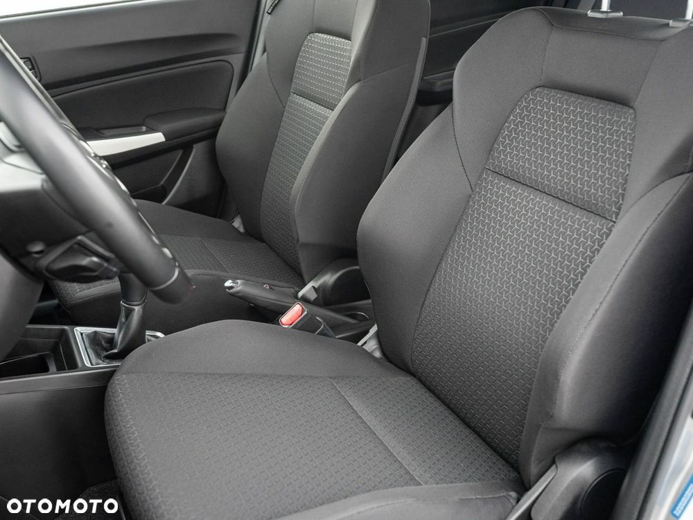 Suzuki Swift - 12