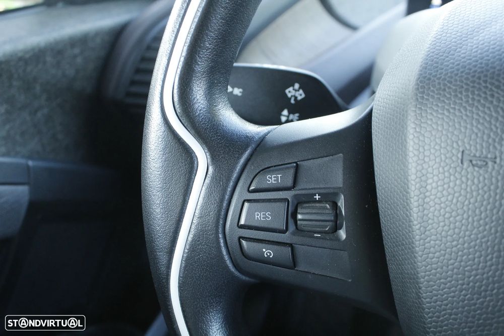 BMW i3 s 120Ah - 23
