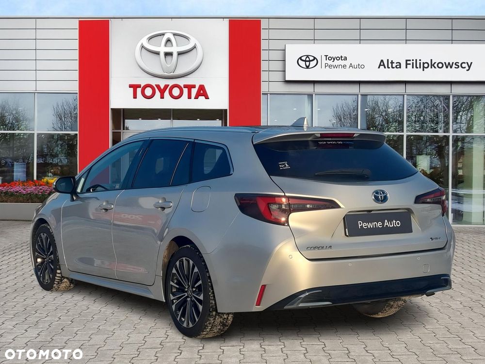 Toyota Corolla 1.8 Hybrid Style - 2