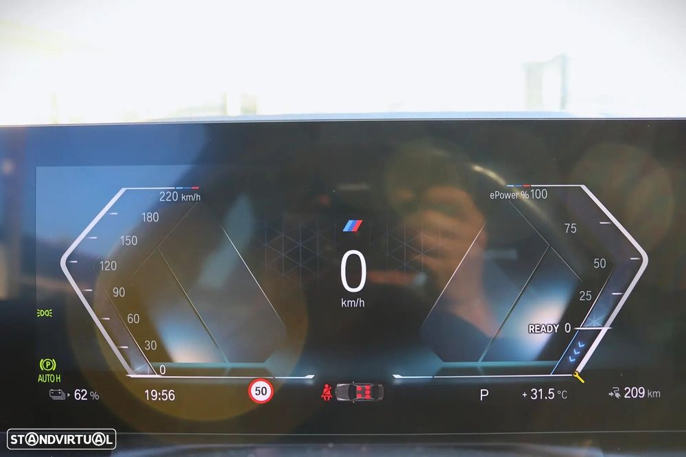 BMW i4 eDrive35 Pack Desportivo M - 21
