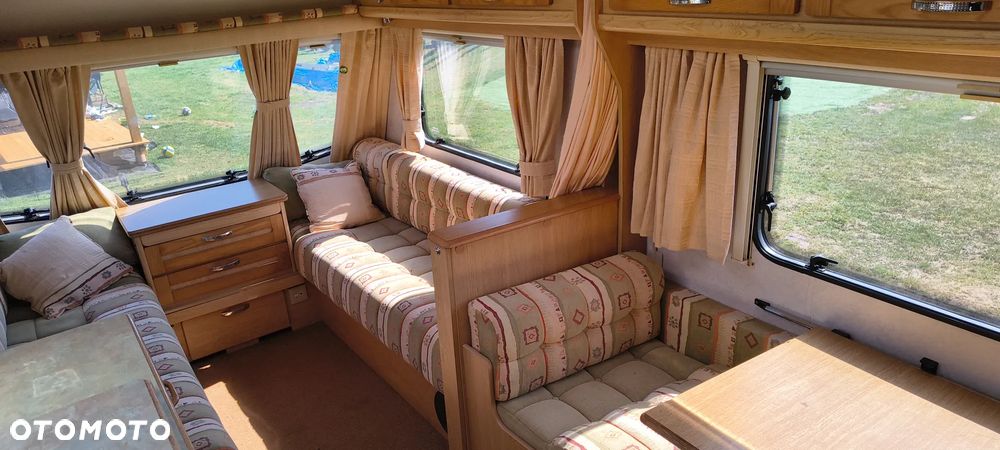 Elddis Firestorm - 21