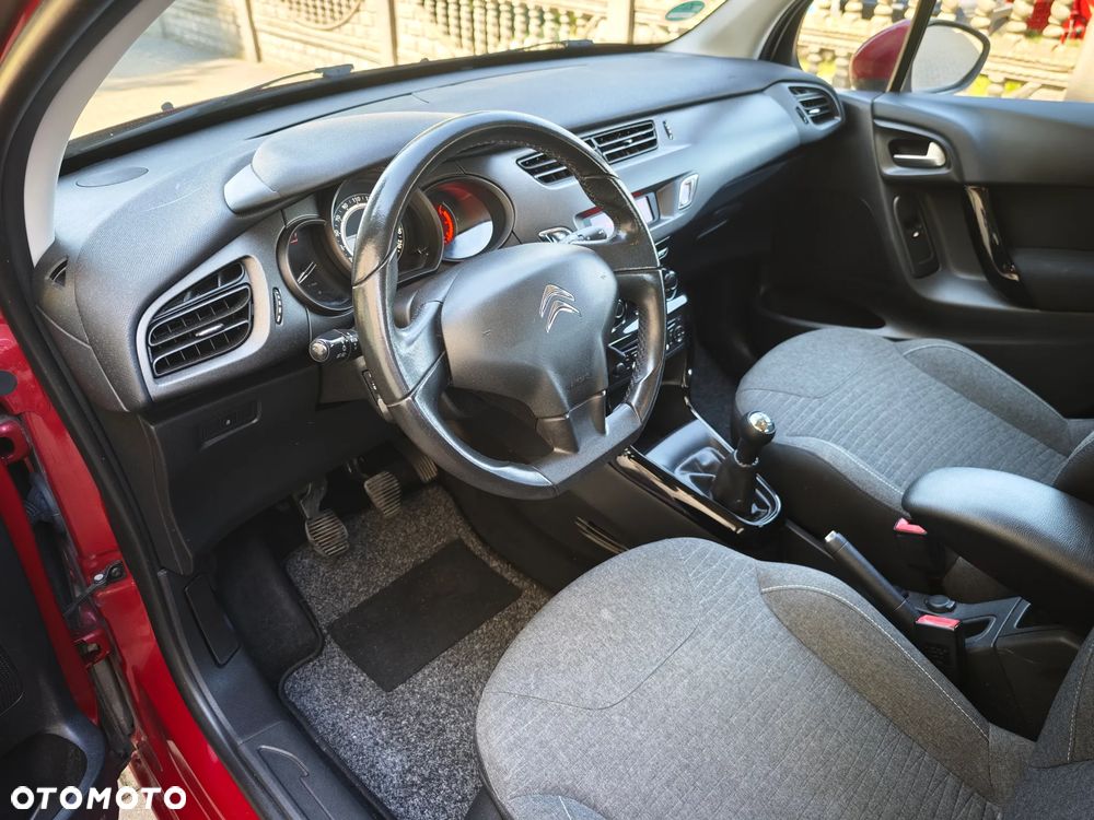 Citroën C3 1.2 PureTech Selection - 26