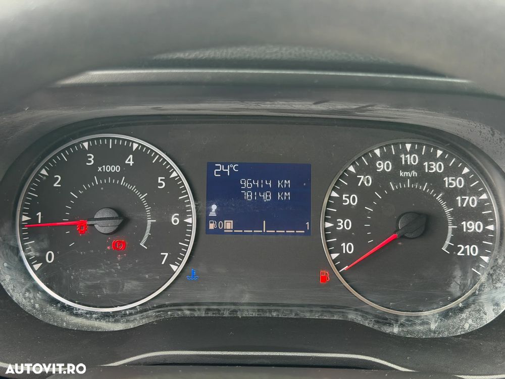 Dacia Duster 1.5 Blue dCi 4WD Comfort - 15