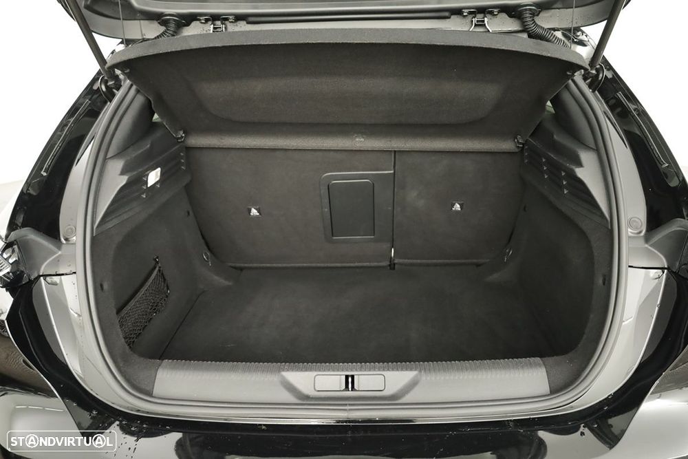 Peugeot 308 1.2 PureTech GT EAT8 - 23