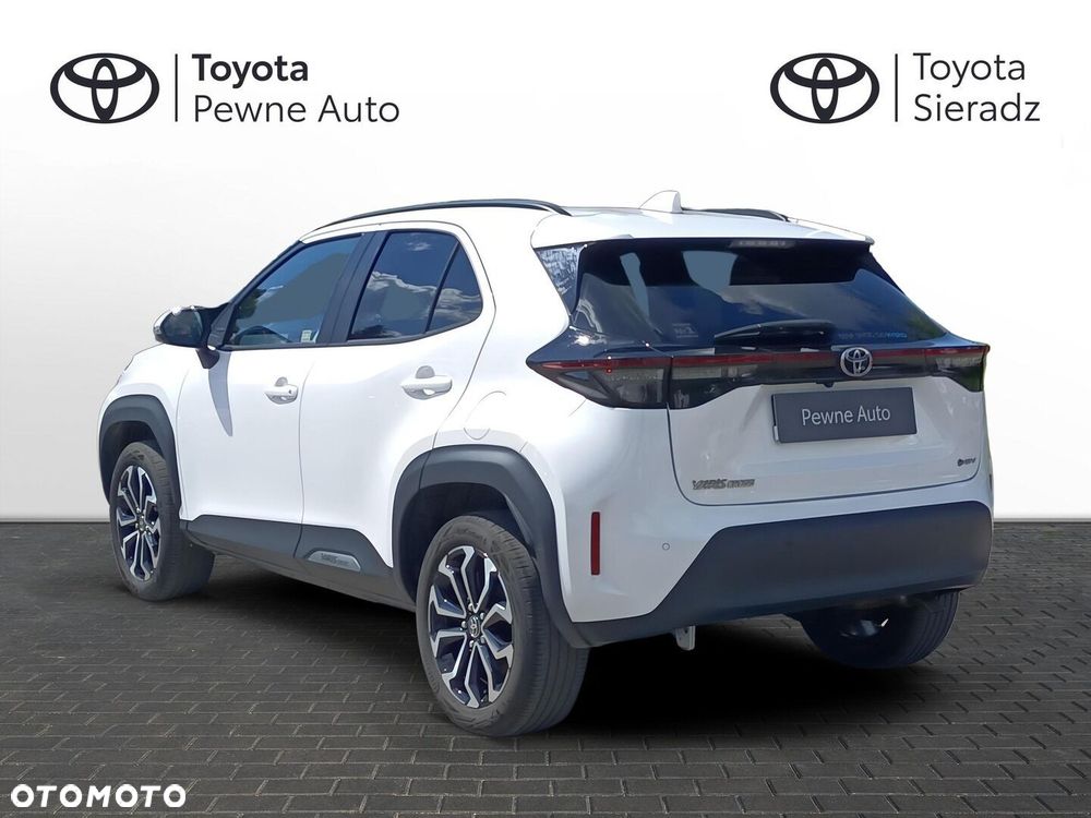 Toyota Yaris Cross Hybrid 1.5 Style - 8