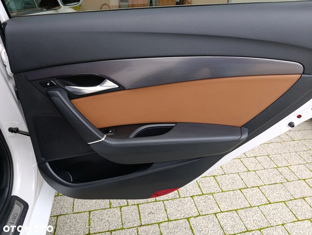 Hyundai i40 2.0 GDI Premium - 19