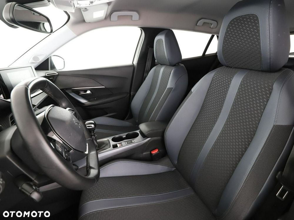 Peugeot 2008 PureTech 100 Stop&Start Allure Pack - 14