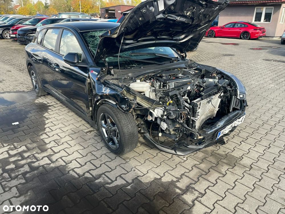Kia K4 2025 photo 3